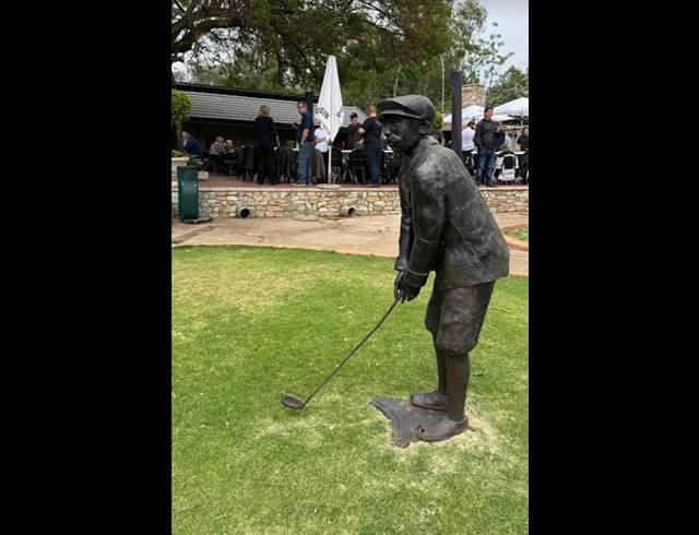 LAND FOR SALE IN CULLINAN